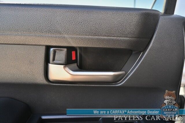 2025 Toyota Tacoma TRD Off Road Anchorage AK