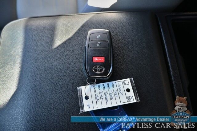 2025 Toyota Tacoma TRD Off Road Anchorage AK