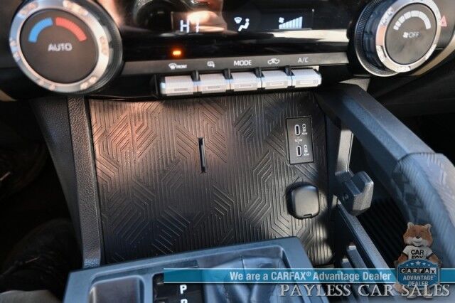 2025 Toyota Tacoma TRD Off Road Anchorage AK