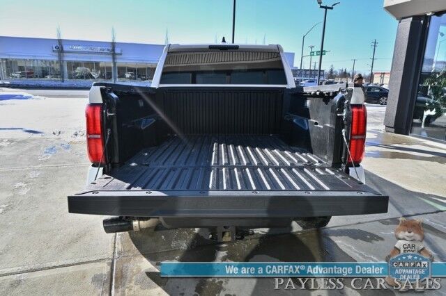 2025 Toyota Tacoma TRD Off Road Anchorage AK