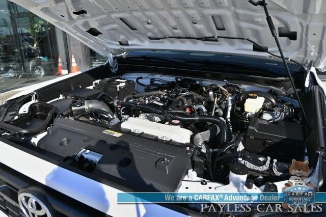 2025 Toyota Tacoma TRD Off Road Anchorage AK