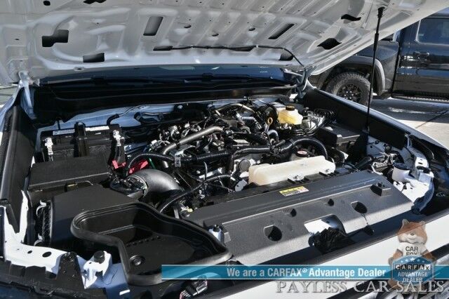 2025 Toyota Tacoma TRD Off Road Anchorage AK