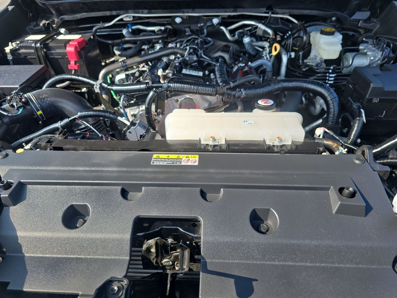 2025 Toyota Tacoma TRD Off-Road Columbus OH