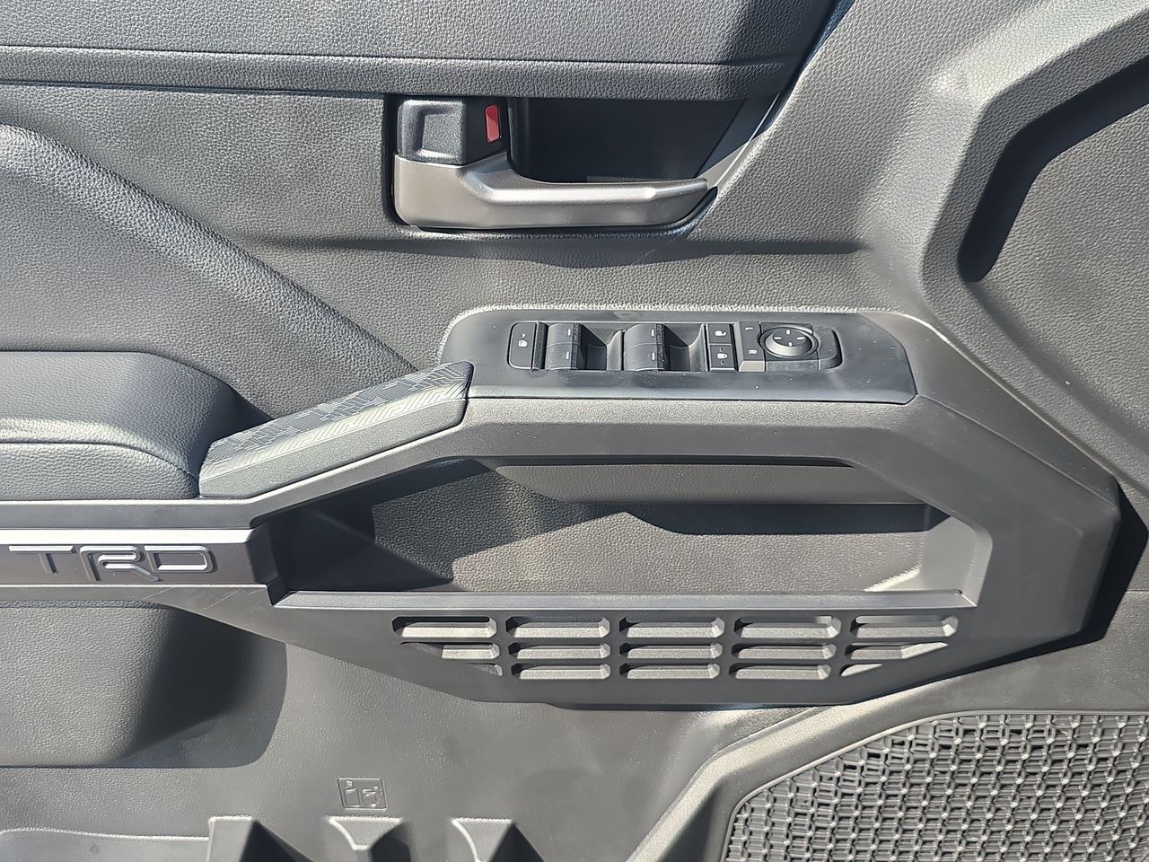 2025 Toyota Tacoma TRD Off-Road Columbus OH