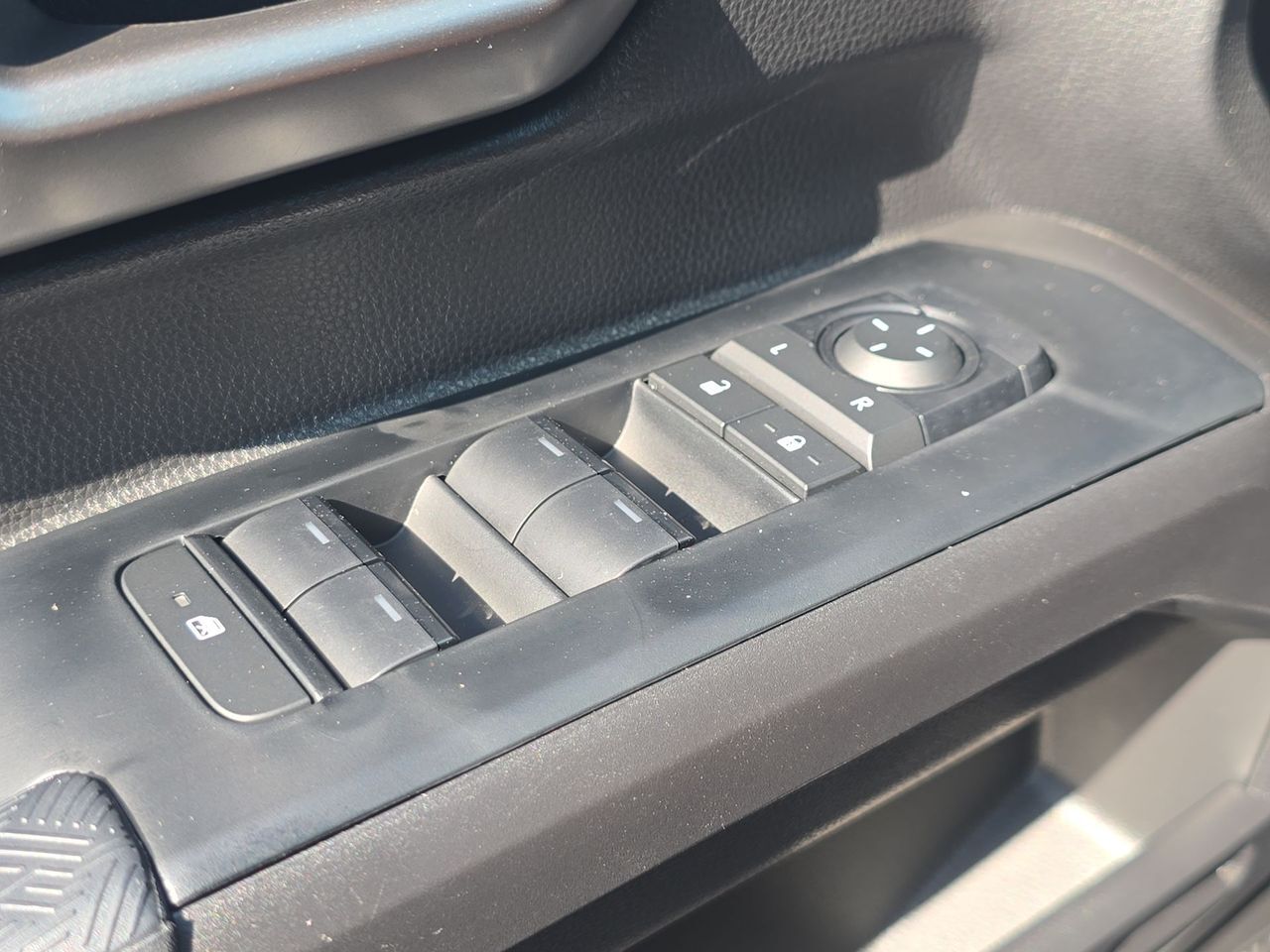2025 Toyota Tacoma TRD Off-Road Columbus OH