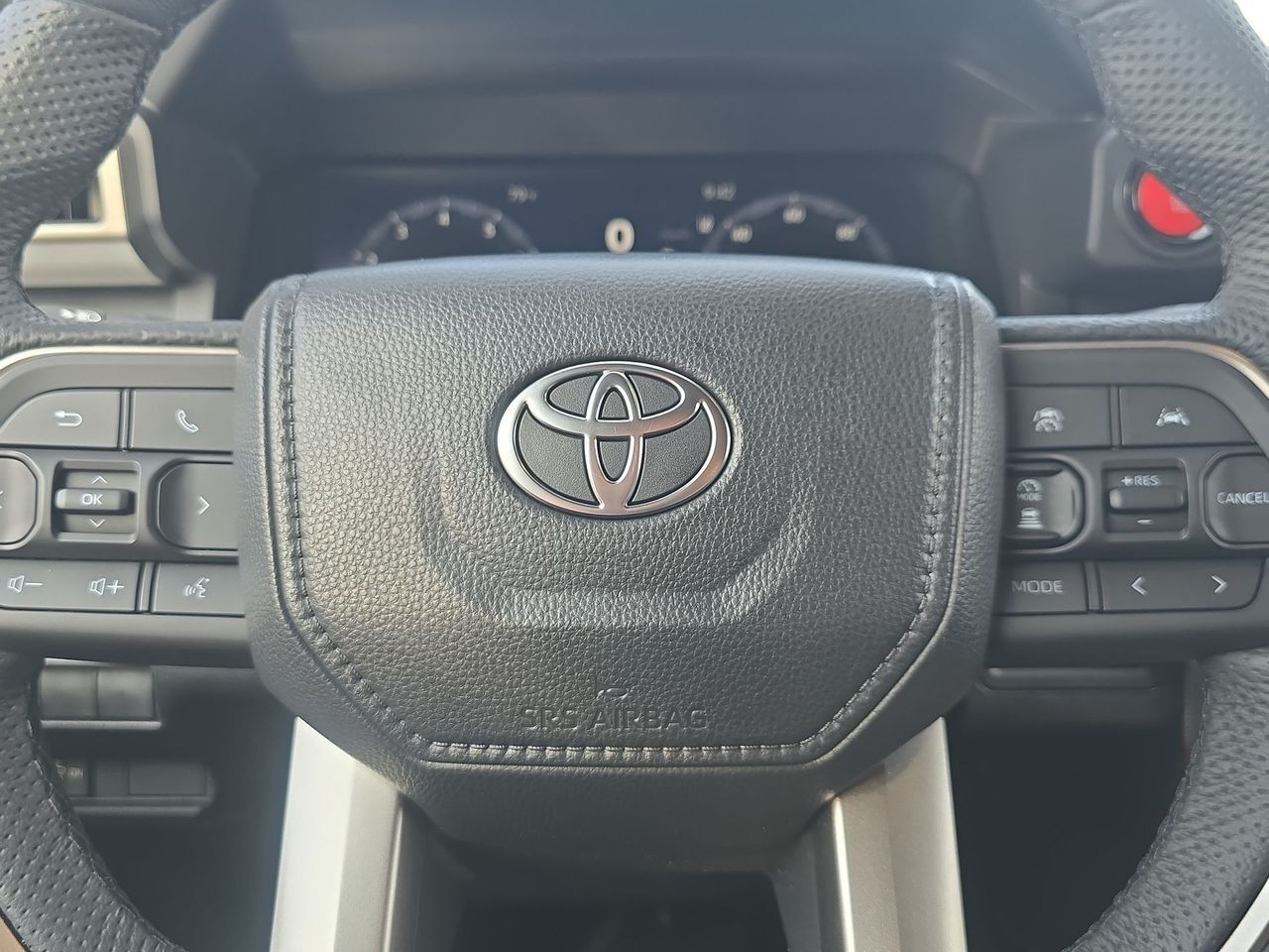 2025 Toyota Tacoma TRD Off-Road Columbus OH
