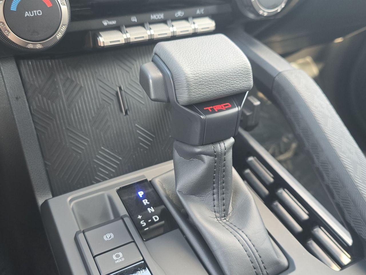 2025 Toyota Tacoma TRD Off-Road Columbus OH