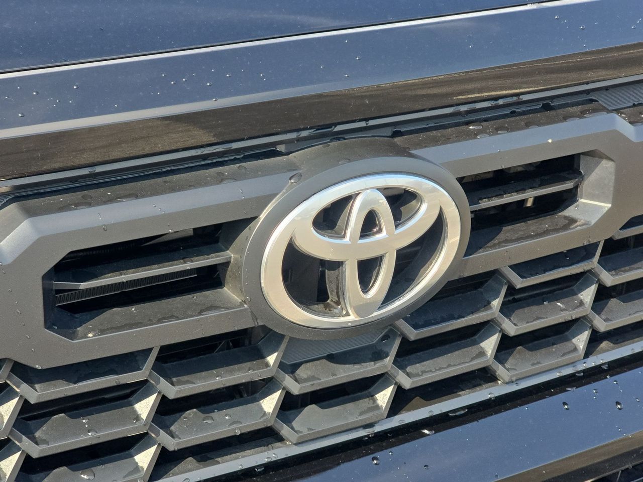 2025 Toyota Tacoma TRD Off-Road Columbus OH