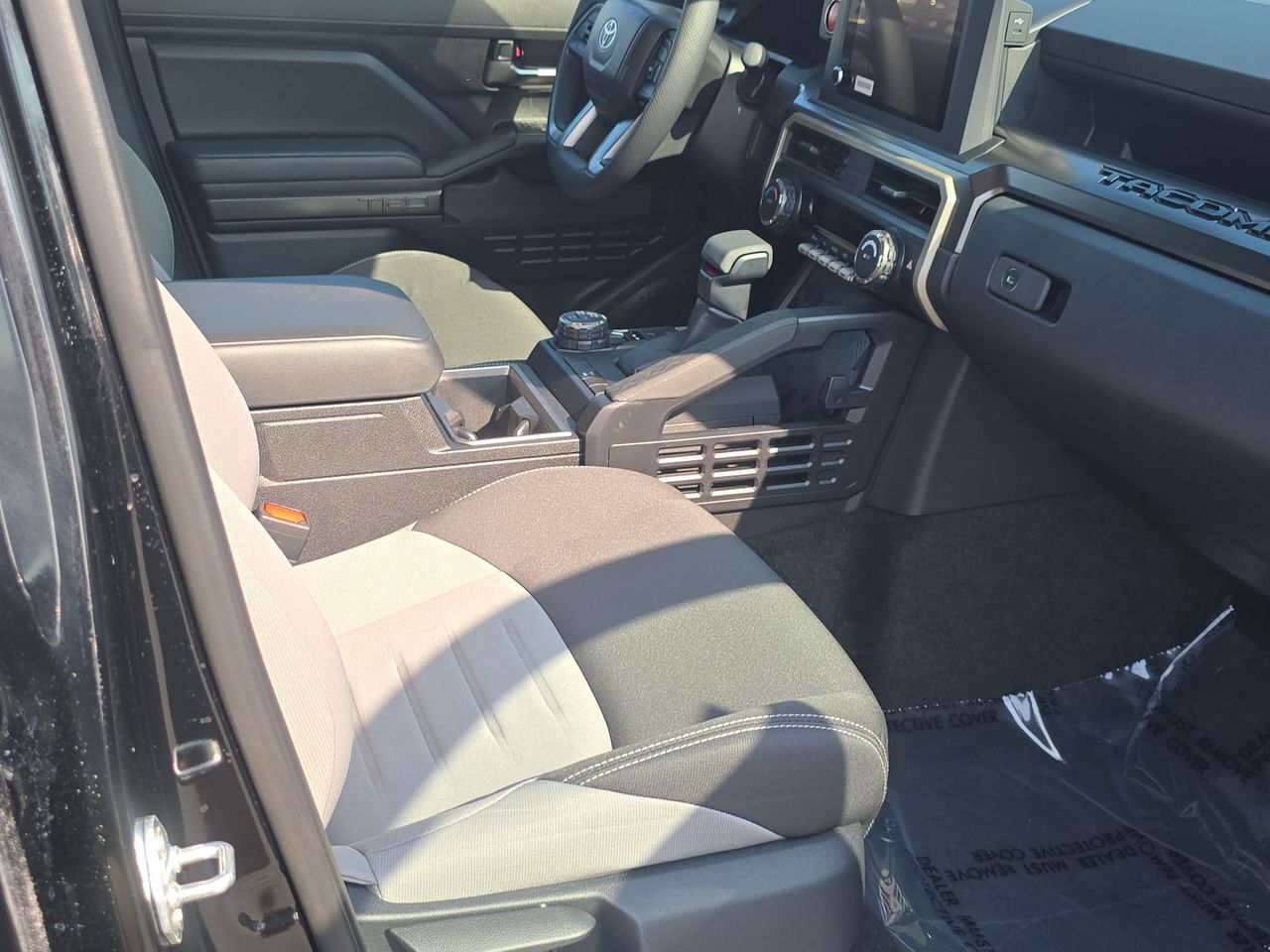 2025 Toyota Tacoma TRD Off-Road Columbus OH