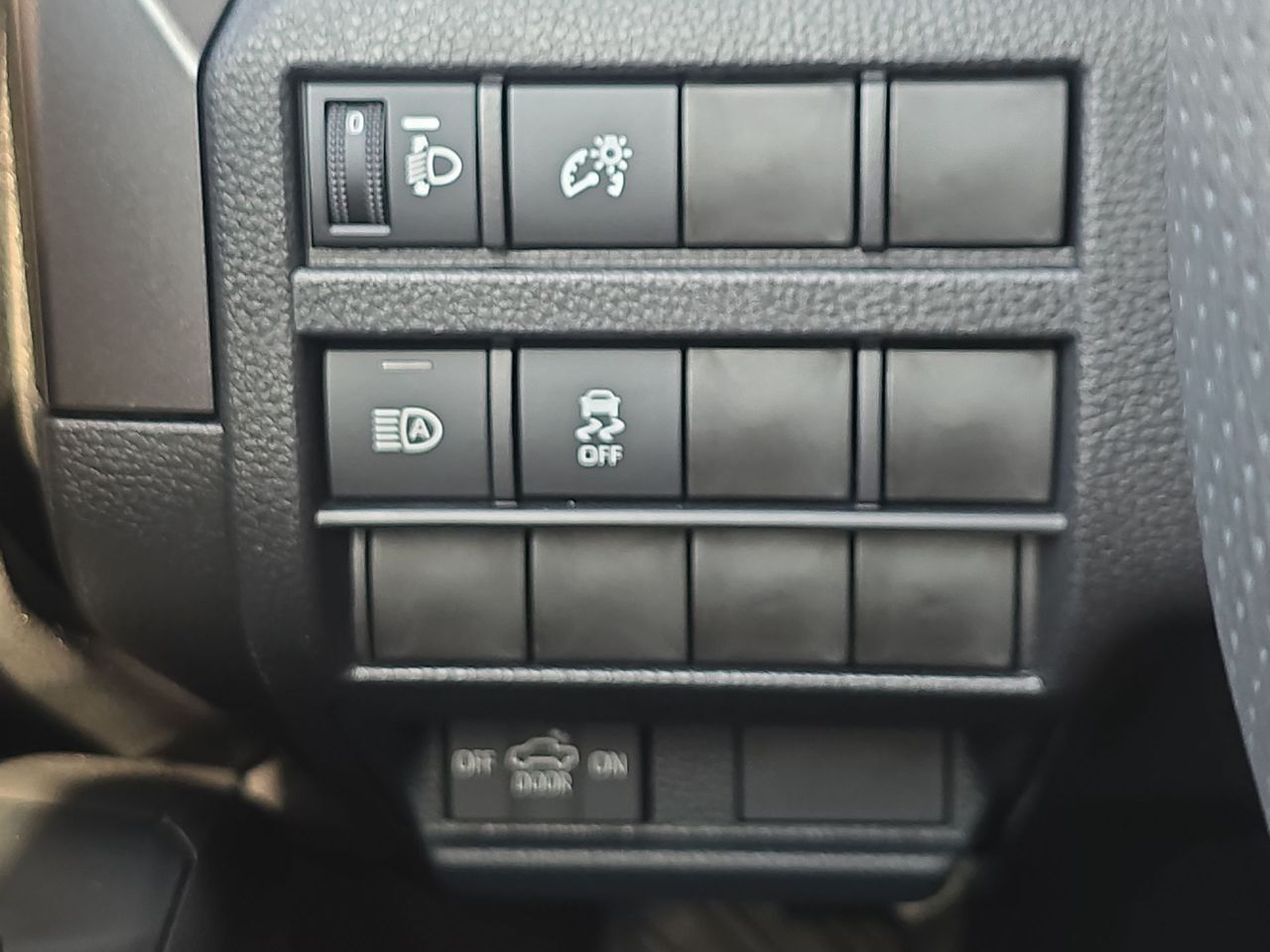 2025 Toyota Tacoma TRD Off-Road Columbus OH