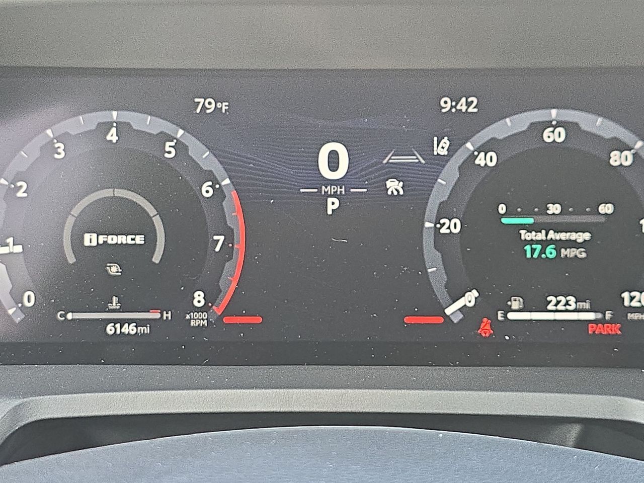 2025 Toyota Tacoma TRD Off-Road Columbus OH