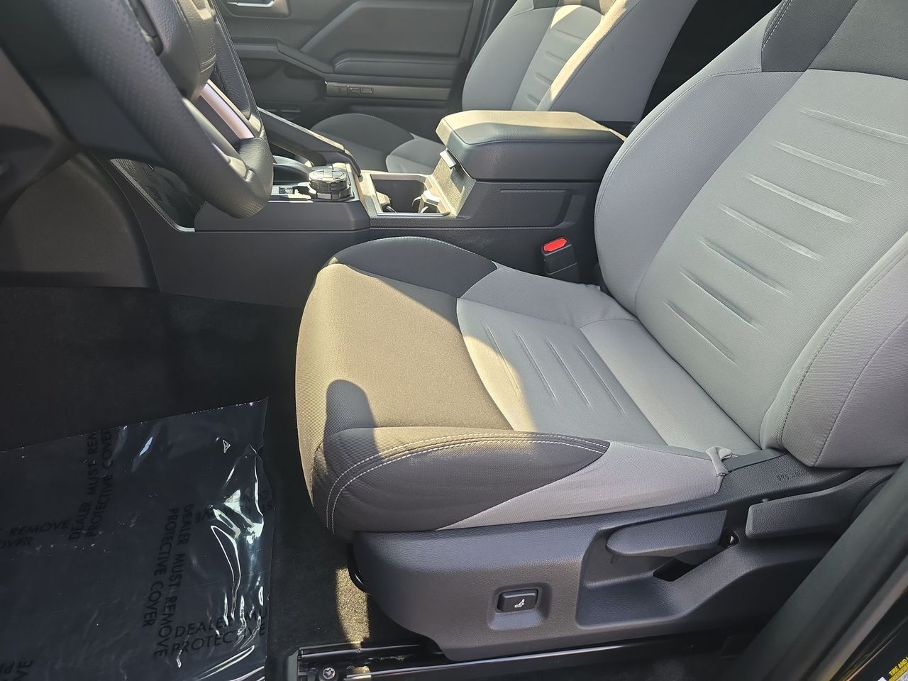 2025 Toyota Tacoma TRD Off-Road Columbus OH