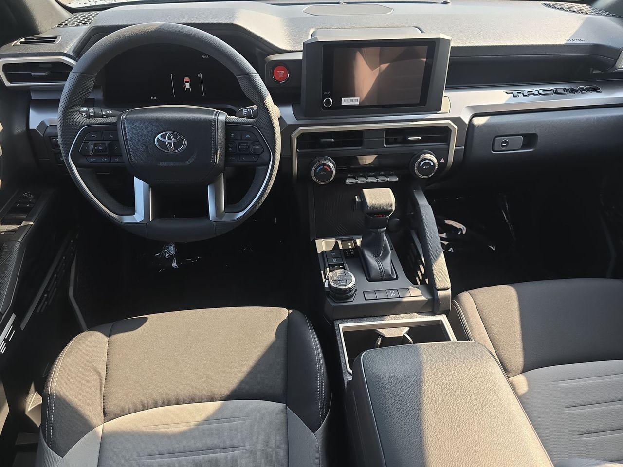 2025 Toyota Tacoma TRD Off-Road Columbus OH
