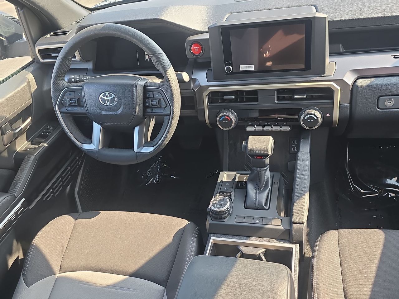 2025 Toyota Tacoma TRD Off-Road Columbus OH
