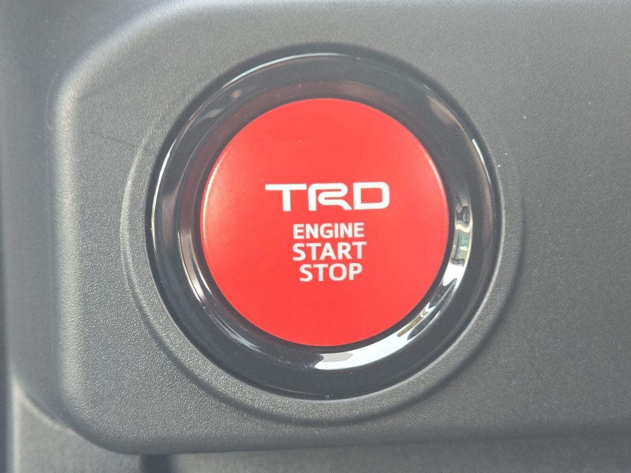 2025 Toyota Tacoma TRD Off-Road Columbus OH