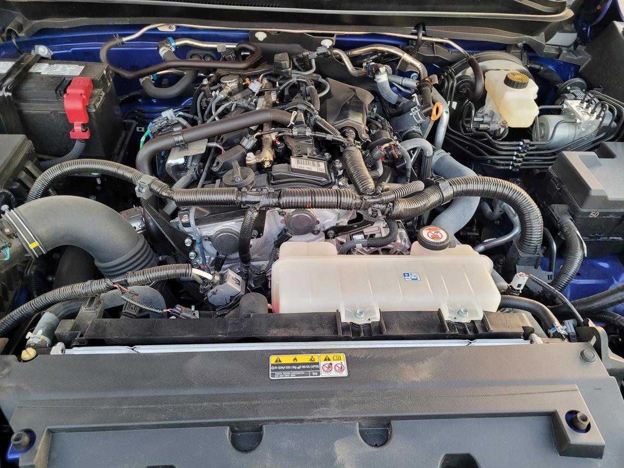 2025 Toyota Tacoma TRD Off Road Double Cab 4x4 Vacaville CA