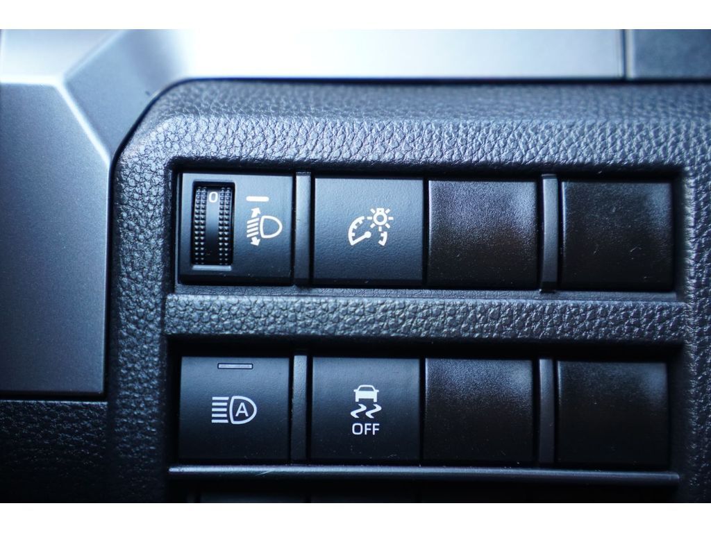 2025 Toyota Tacoma TRD Off Road Huntington UT