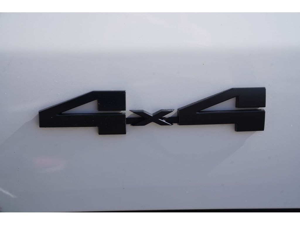 2025 Toyota Tacoma TRD Off Road Huntington UT