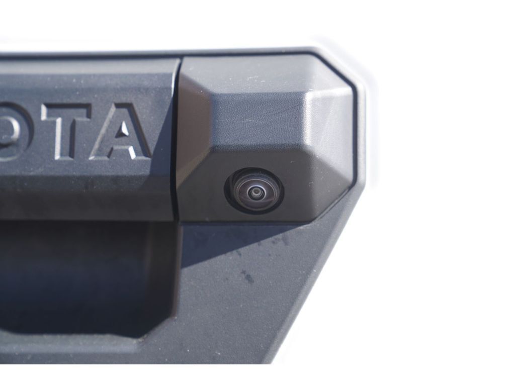 2025 Toyota Tacoma TRD Off Road Huntington UT