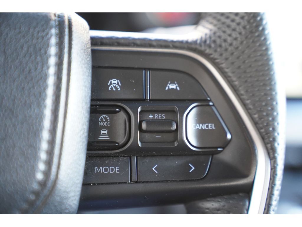 2025 Toyota Tacoma TRD Off Road Huntington UT