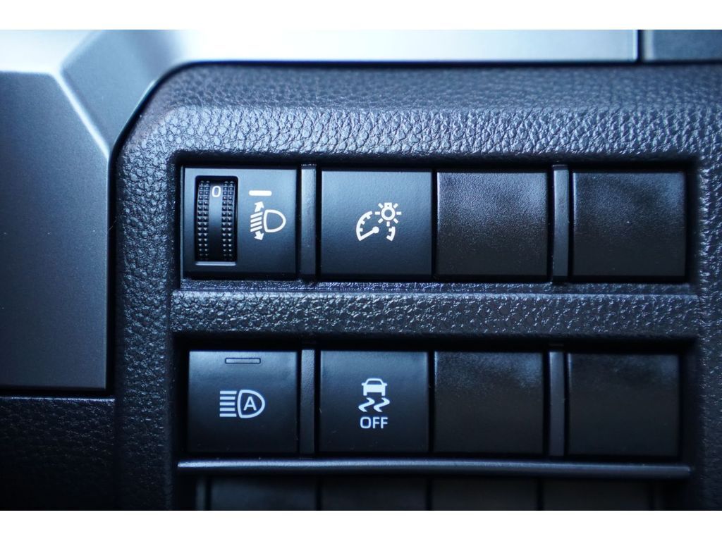 2025 Toyota Tacoma TRD Off Road Huntington UT