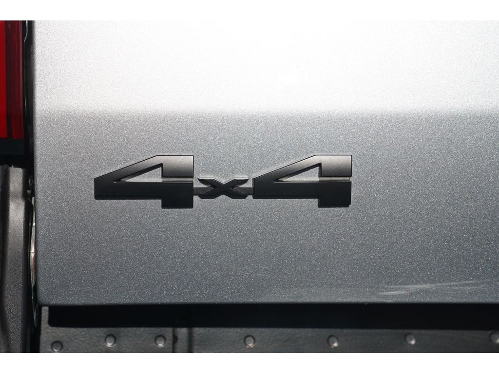 2025 Toyota Tacoma TRD Off Road Huntington UT