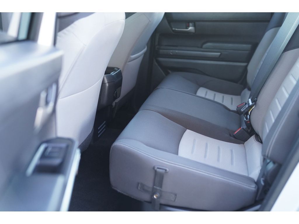 2025 Toyota Tacoma TRD Off Road Huntington UT