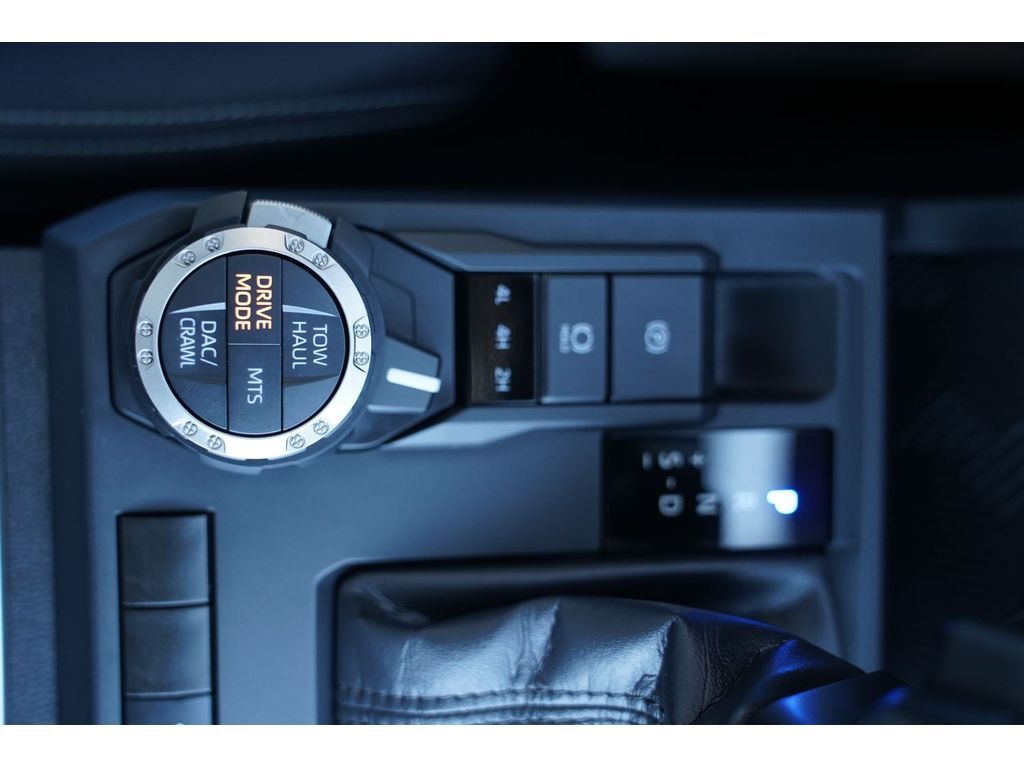 2025 Toyota Tacoma TRD Off Road Huntington UT