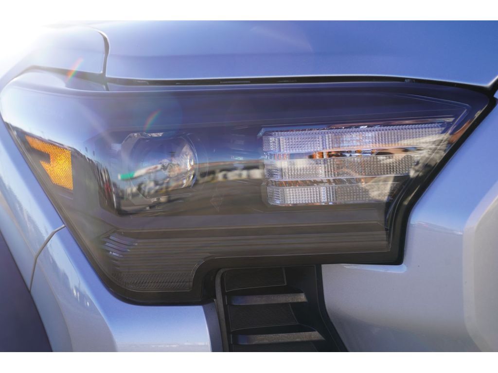 2025 Toyota Tacoma TRD Off Road Huntington UT