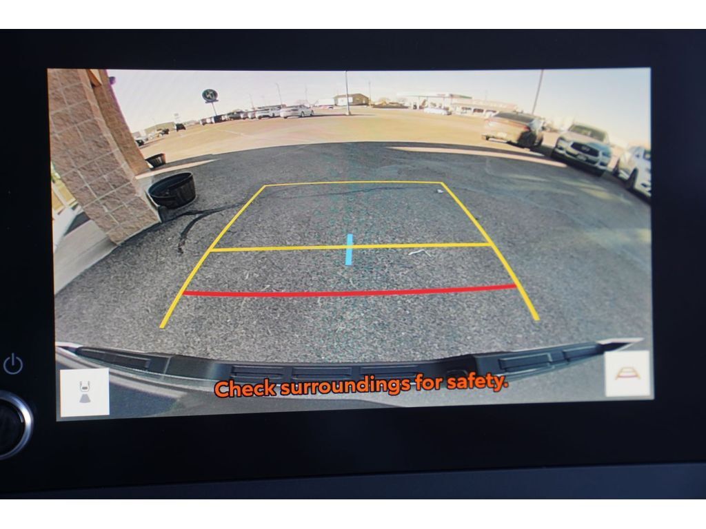 2025 Toyota Tacoma TRD Off Road Huntington UT