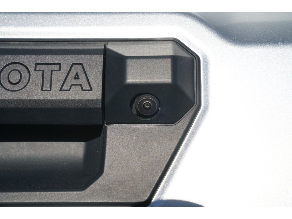 2025 Toyota Tacoma TRD Off Road Huntington UT