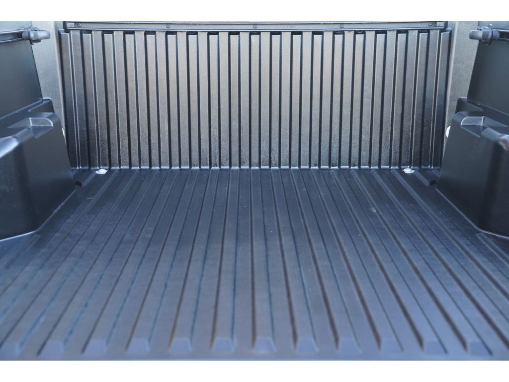 2025 Toyota Tacoma TRD Off Road Huntington UT