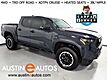 2025 Toyota Tacoma TRD Off Road Hybrid 4WD *TRD OFF ROAD UPGRADE PKG, ADAPTIVE CRUISE, SAFTEY ALERTS