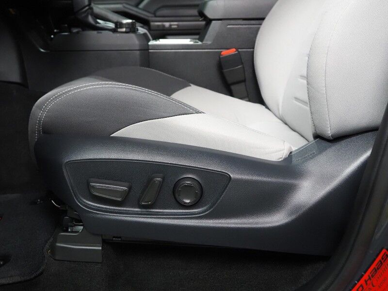 2025 Toyota Tacoma TRD Off Road Hybrid 4WD *TRD OFF ROAD UPGRADE PKG, ADAPTIVE CRUISE, SAFTEY ALERTS, BACKUP-CAMERA, 14 INCH DISPLAY, HEATED SEATS/STEERING, KEYLESS ENTRY, JBL AUDIO, WIRELESS CHARGING, ANDROID & APPLE Round Rock TX