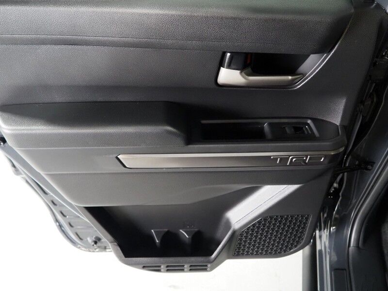 2025 Toyota Tacoma TRD Off Road Hybrid 4WD *TRD OFF ROAD UPGRADE PKG, ADAPTIVE CRUISE, SAFTEY ALERTS, BACKUP-CAMERA, 14 INCH DISPLAY, HEATED SEATS/STEERING, KEYLESS ENTRY, JBL AUDIO, WIRELESS CHARGING, ANDROID & APPLE Round Rock TX