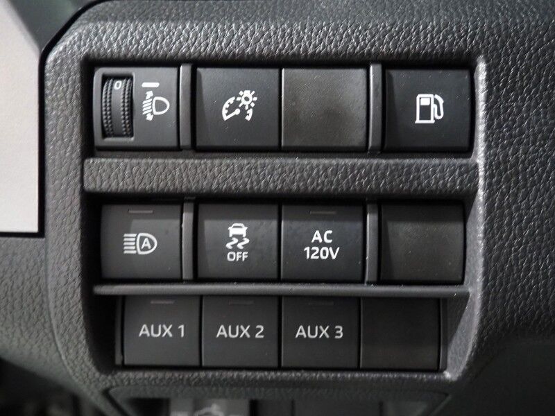 2025 Toyota Tacoma TRD Off Road Hybrid 4WD *TRD OFF ROAD UPGRADE PKG, ADAPTIVE CRUISE, SAFTEY ALERTS, BACKUP-CAMERA, 14 INCH DISPLAY, HEATED SEATS/STEERING, KEYLESS ENTRY, JBL AUDIO, WIRELESS CHARGING, ANDROID & APPLE Round Rock TX