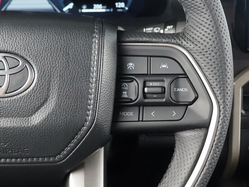 2025 Toyota Tacoma TRD Off Road Hybrid 4WD *TRD OFF ROAD UPGRADE PKG, ADAPTIVE CRUISE, SAFTEY ALERTS, BACKUP-CAMERA, 14 INCH DISPLAY, HEATED SEATS/STEERING, KEYLESS ENTRY, JBL AUDIO, WIRELESS CHARGING, ANDROID & APPLE Round Rock TX