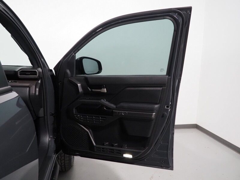 2025 Toyota Tacoma TRD Off Road Hybrid 4WD *TRD OFF ROAD UPGRADE PKG, ADAPTIVE CRUISE, SAFTEY ALERTS, BACKUP-CAMERA, 14 INCH DISPLAY, HEATED SEATS/STEERING, KEYLESS ENTRY, JBL AUDIO, WIRELESS CHARGING, ANDROID & APPLE Round Rock TX