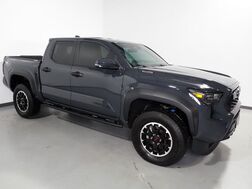 2025_Toyota_Tacoma TRD Off Road Hybrid 4WD_*TRD OFF ROAD UPGRADE PKG, ADAPTIVE CRUISE, SAFTEY ALERTS, BACKUP-CAMERA, 14 INCH DISPLAY, HEATED SEATS/STEERING, KEYLESS ENTRY, JBL AUDIO, WIRELESS CHARGING, ANDROID & APPLE_ Round Rock TX