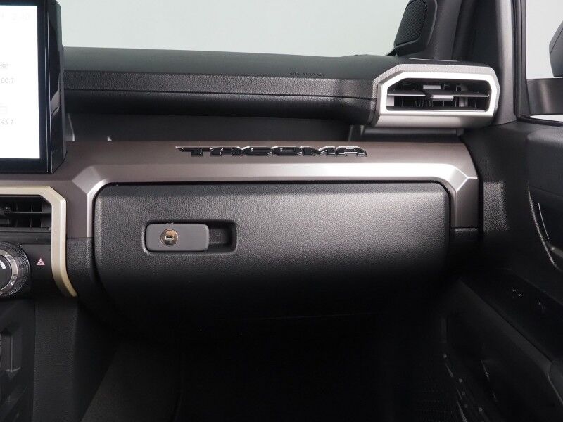 2025 Toyota Tacoma TRD Off Road Hybrid 4WD *TRD OFF ROAD UPGRADE PKG, ADAPTIVE CRUISE, SAFTEY ALERTS, BACKUP-CAMERA, 14 INCH DISPLAY, HEATED SEATS/STEERING, KEYLESS ENTRY, JBL AUDIO, WIRELESS CHARGING, ANDROID & APPLE Round Rock TX