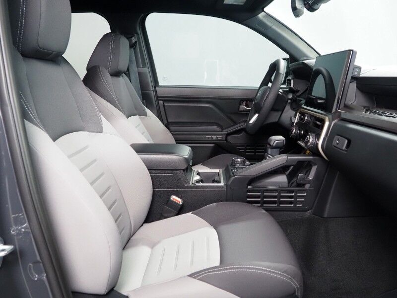 2025 Toyota Tacoma TRD Off Road Hybrid 4WD *TRD OFF ROAD UPGRADE PKG, ADAPTIVE CRUISE, SAFTEY ALERTS, BACKUP-CAMERA, 14 INCH DISPLAY, HEATED SEATS/STEERING, KEYLESS ENTRY, JBL AUDIO, WIRELESS CHARGING, ANDROID & APPLE Round Rock TX