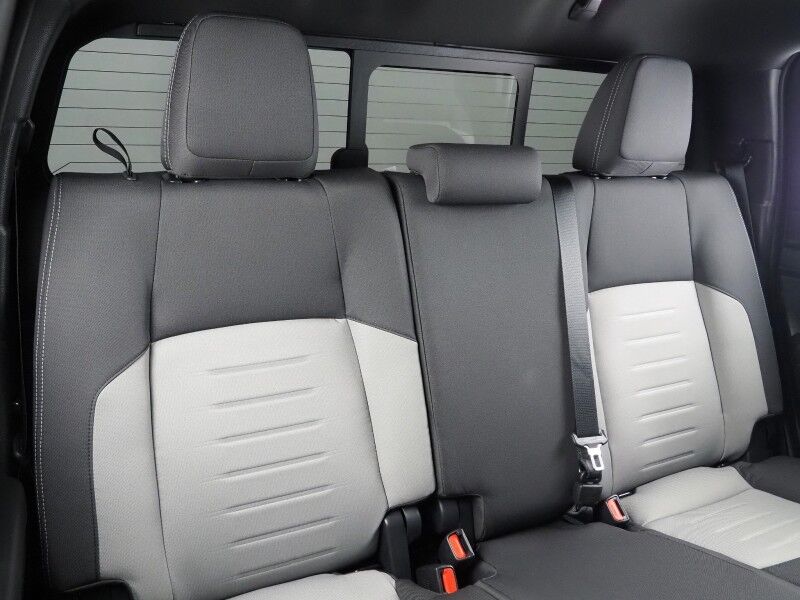 2025 Toyota Tacoma TRD Off Road Hybrid 4WD *TRD OFF ROAD UPGRADE PKG, ADAPTIVE CRUISE, SAFTEY ALERTS, BACKUP-CAMERA, 14 INCH DISPLAY, HEATED SEATS/STEERING, KEYLESS ENTRY, JBL AUDIO, WIRELESS CHARGING, ANDROID & APPLE Round Rock TX