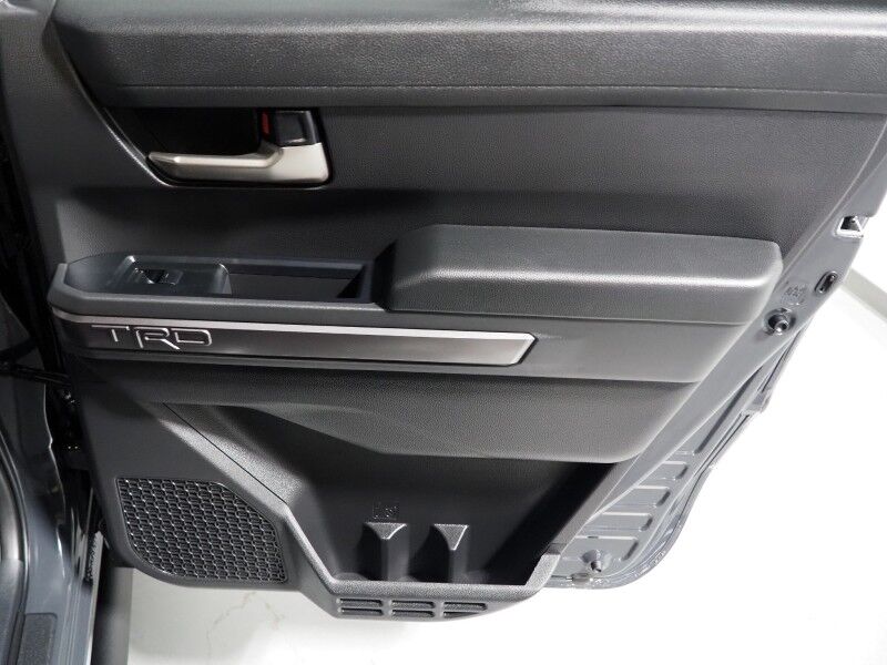 2025 Toyota Tacoma TRD Off Road Hybrid 4WD *TRD OFF ROAD UPGRADE PKG, ADAPTIVE CRUISE, SAFTEY ALERTS, BACKUP-CAMERA, 14 INCH DISPLAY, HEATED SEATS/STEERING, KEYLESS ENTRY, JBL AUDIO, WIRELESS CHARGING, ANDROID & APPLE Round Rock TX