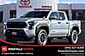 2025 Toyota Tacoma TRD Off Road Hybrid