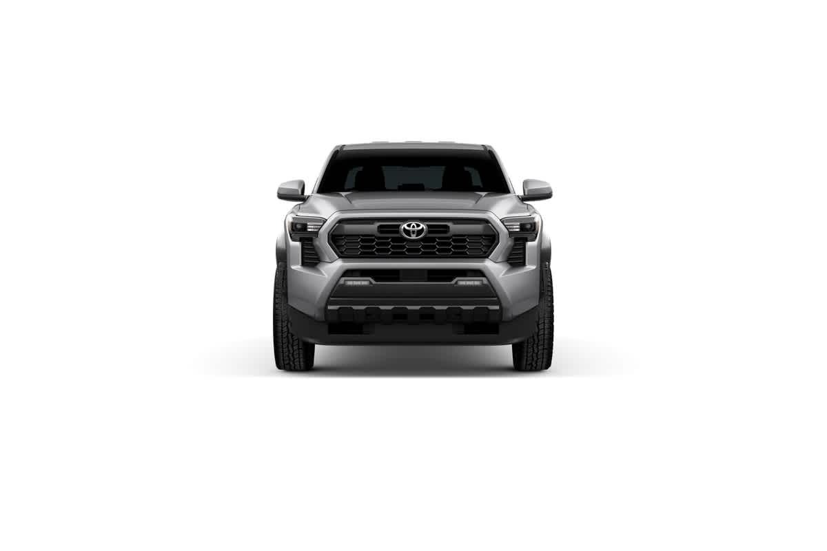 2025 Toyota Tacoma TRD Off Road Hybrid Roseville CA