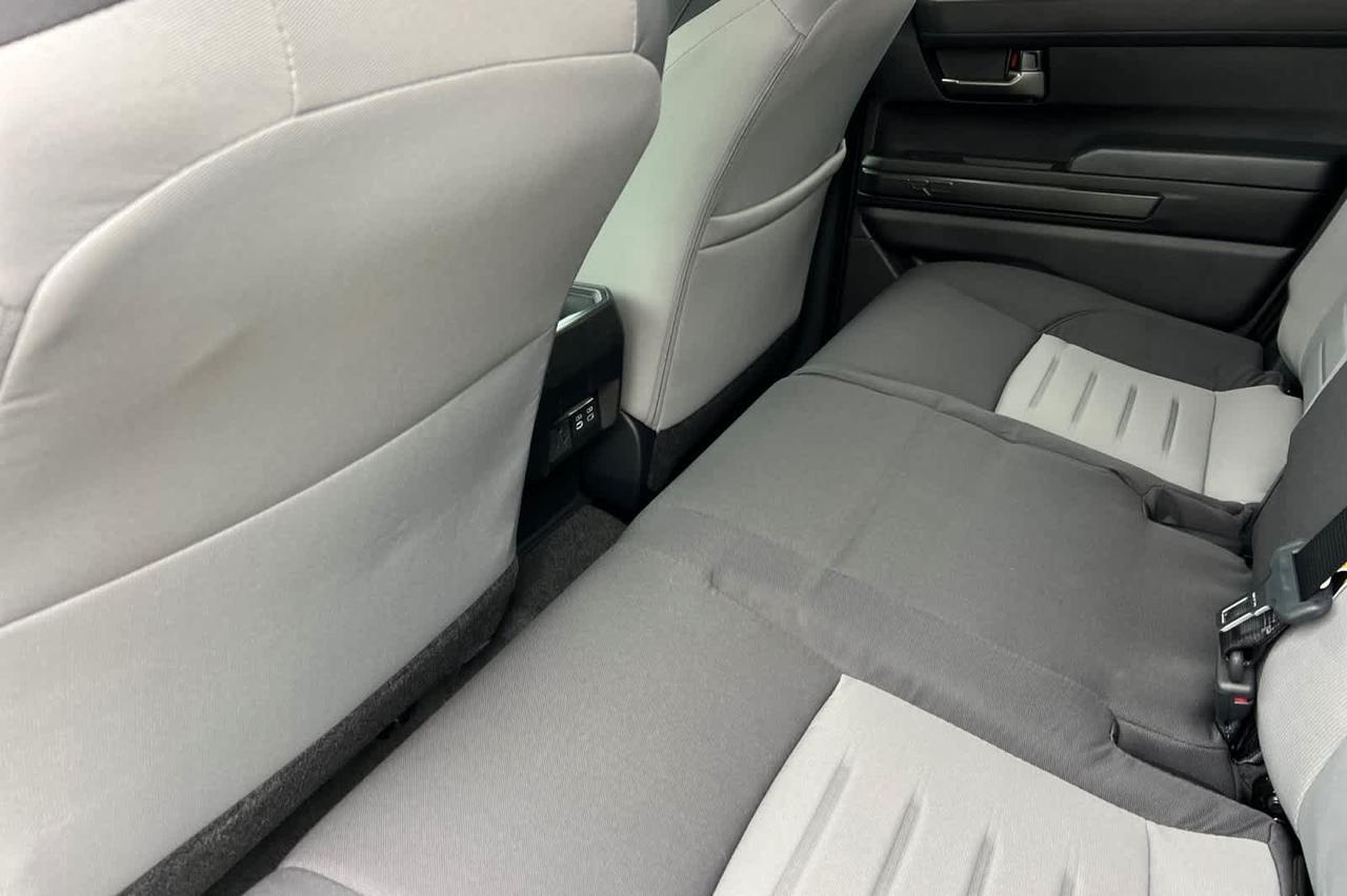 2025 Toyota Tacoma TRD Off Road Hybrid Roseville CA