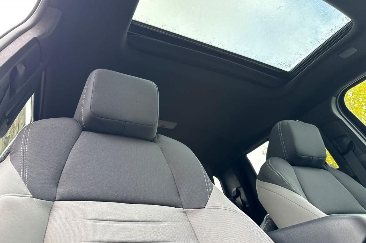 2025 Toyota Tacoma TRD Off Road Hybrid Roseville CA