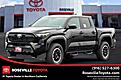 2025 Toyota Tacoma TRD Off Road Hybrid
