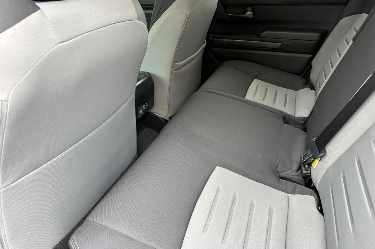 2025 Toyota Tacoma TRD Off Road Hybrid Roseville CA