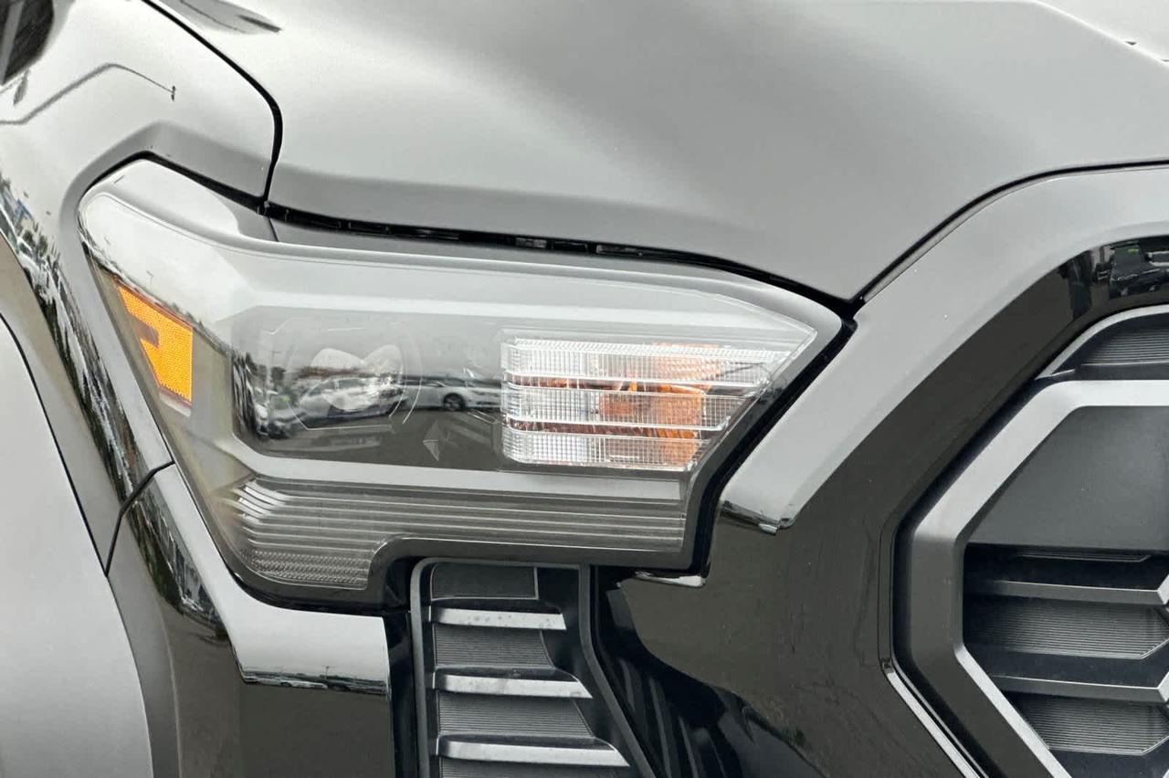 2025 Toyota Tacoma TRD Off Road Hybrid Roseville CA